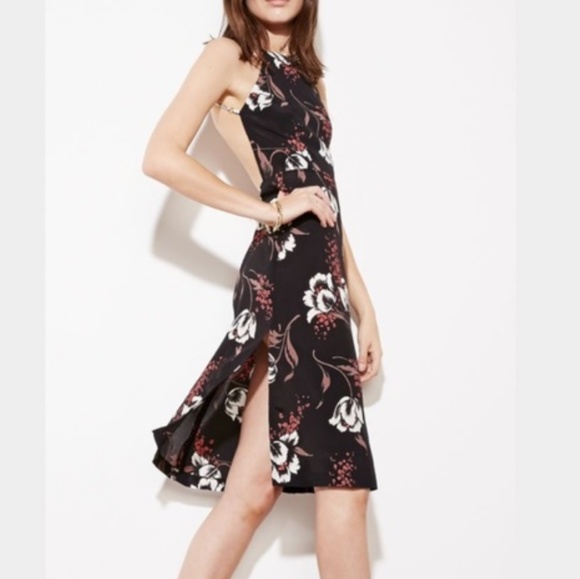 reformation eve dress